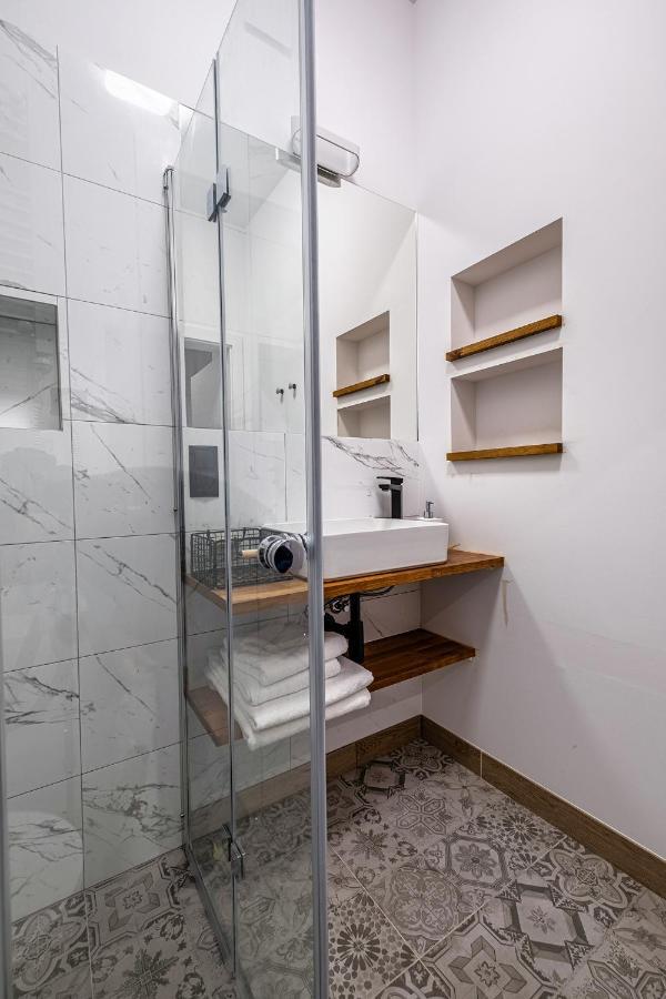 פיצ'ובויצה Montezera Sauna I Widok Na Gory מראה חיצוני תמונה
