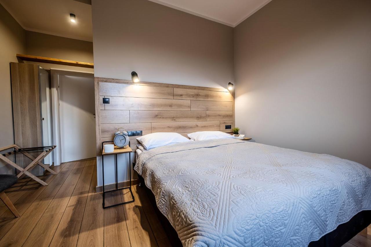 פיצ'ובויצה Montezera Sauna I Widok Na Gory מראה חיצוני תמונה
