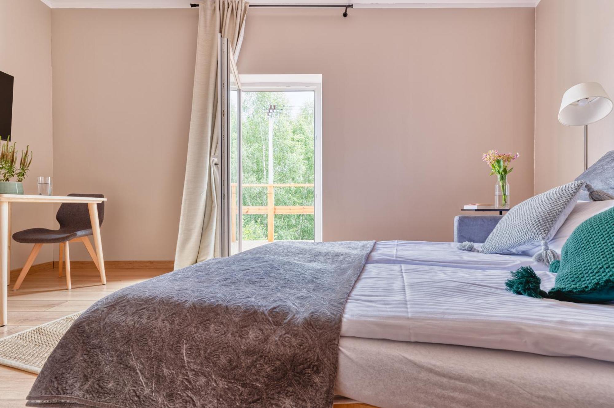 פיצ'ובויצה Montezera Sauna I Widok Na Gory חדר תמונה