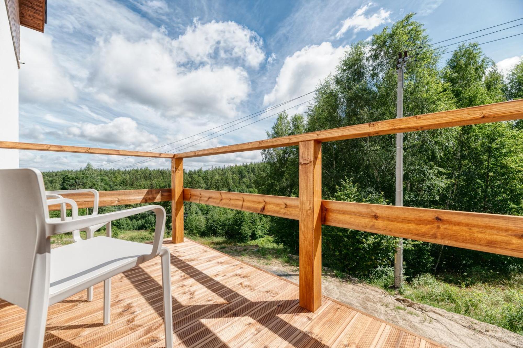 פיצ'ובויצה Montezera Sauna I Widok Na Gory חדר תמונה