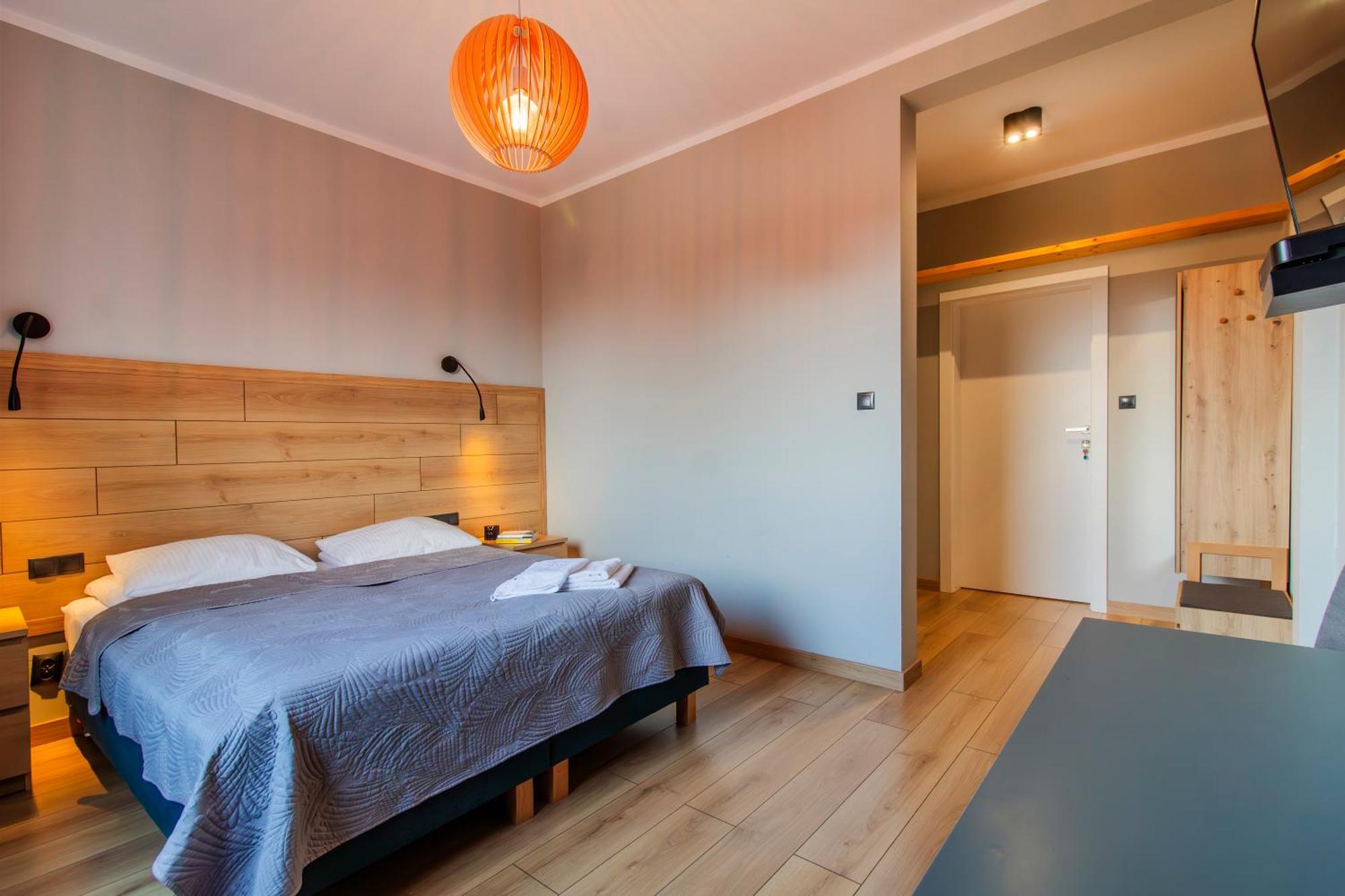 פיצ'ובויצה Montezera Sauna I Widok Na Gory מראה חיצוני תמונה